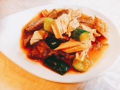 -喜来登由由大酒店九州膳坊中餐厅