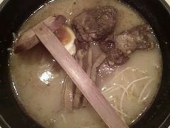 -味千拉面(航洋国际购物中心)