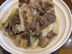 -二分八云雁阁•新晋菜大同味(长治路店)