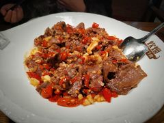 -炊烟小炒黄牛肉(中心印象城店)