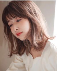 -MYYF SALON烫发染发