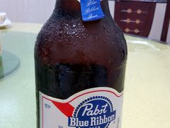-阿华海鲜饭店(山河路店)