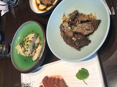 -环球港凯悦 · 享悦中餐厅