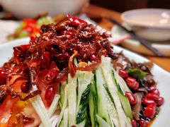 -缘生态云南菜·野生菌庭院餐厅(华侨城店)