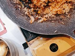 -老板娘的烤肉店(港湾广场店)