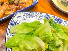 -醉壹号海鲜大排档(厦门美食地标店)