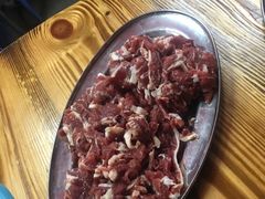 -江村四哥新鲜牛肉店(江高总店)