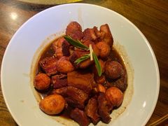虎皮蛋红烧肉-灶丰年间(定安路店)