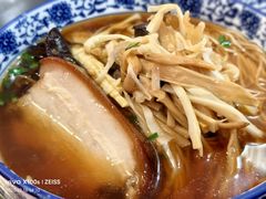 -太湖面馆十八浇(渔港路店)