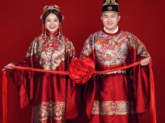 -经典婚纱摄影美学馆·私人定制