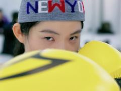 -GSTMMA综合格斗馆