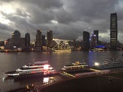 -上海小南国(国会店)