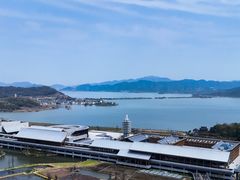 -东钱湖旅游度假区