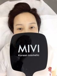 点击看大图 -MIVI·纹眉半永久野生眉
