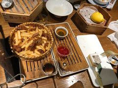 -点心传说·粤菜点心(佐阾虹湾店)