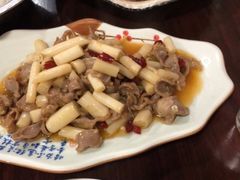 -大隐隐于市私房菜(保和小区店)