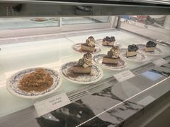-PETIT PARIS 小巴黎(花园道店)
