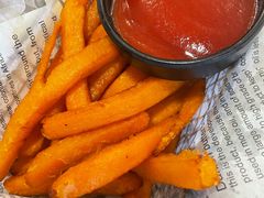 -圣彼得堡观江俄餐厅(中央大街黑金冠店)