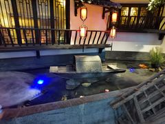 -江南韵·无锡太湖文化体验餐厅(凤凰天街店)