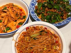 -回家吃饭·地道南昌菜(建德观总店)