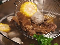 -焯牛潮汕牛肉火锅(云峰街创始店)