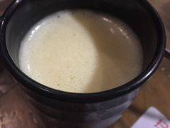 玉米汁-院子餐厅·大锅菜·老杭帮(桥西直街店)