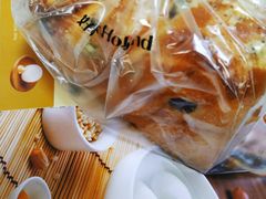 -好利来(抚顺万达店)