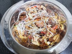 -弓虽昌焖烧鸡(大竹林店)