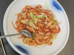 -松鹤楼(狮山永利广场店)