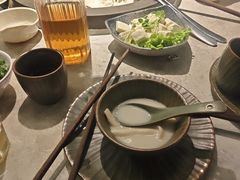 -鲜潭蒸汽石锅鱼(五道口购物中心店)