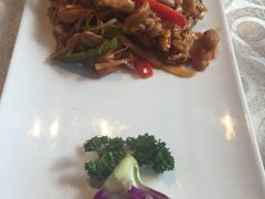 -马凯餐厅(长椿街店)