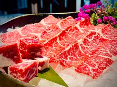 -辉哥火锅(虹桥路店)