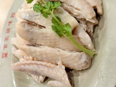 -百家鸡味馆(清泰店)