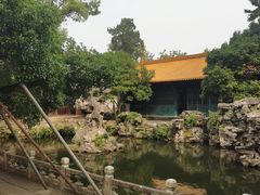 -浙江省博物馆(孤山馆区)