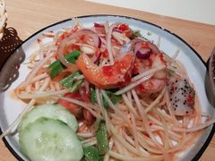-泰柠小馆泰式料理(银泰城店)