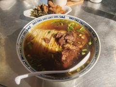 -永丰面馆(汉口路店)