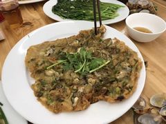 -长平老姿娘夜粥(平东一街店)