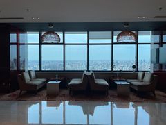 -上海龙之梦万丽酒店