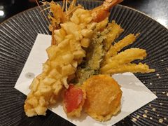 -曙亚洲餐厅-重庆富力艾美酒店(南坪万达广场店)