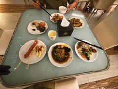 -金元宝东方之珠洗浴休闲广场(于家堡店)