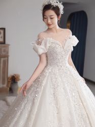 -韩国天使嫁衣婚纱礼服馆(上海旗舰店)