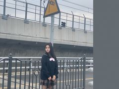 -海堤纪念公园
