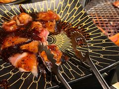 -AJIYA·池袋日式烧肉自助(天津万象城店)