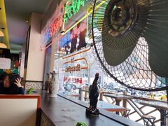 -小龍鳳餐室(番禺路店)