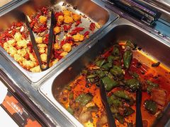 -比格比萨自助(德思勤四季汇店)