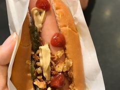 -宜家·瑞典风味餐厅(北京西红门店)