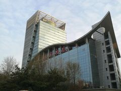 -辽宁大厦