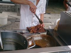 -王裕興肉莊(南禅寺店)