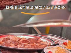 -旺记碳烤肥牛(总店)