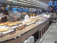 -比格比萨自助(宝山日月光店)